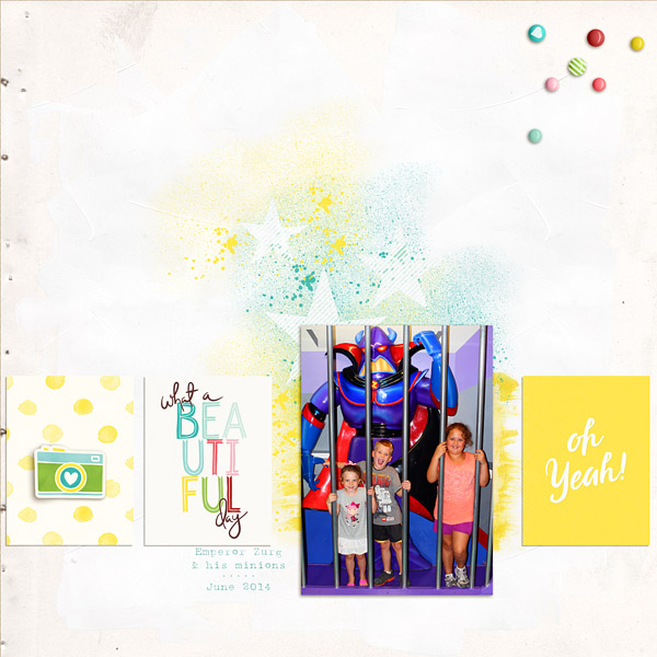 Kids In Jail
