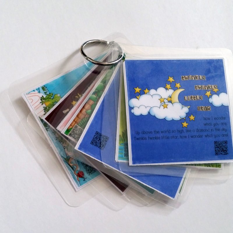Kids Songbook