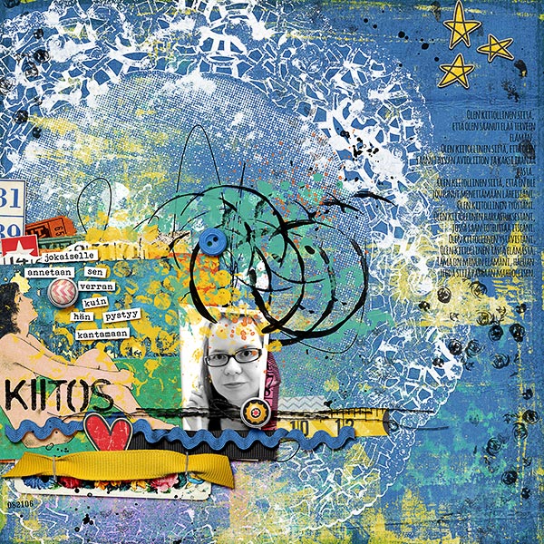 Kiitos