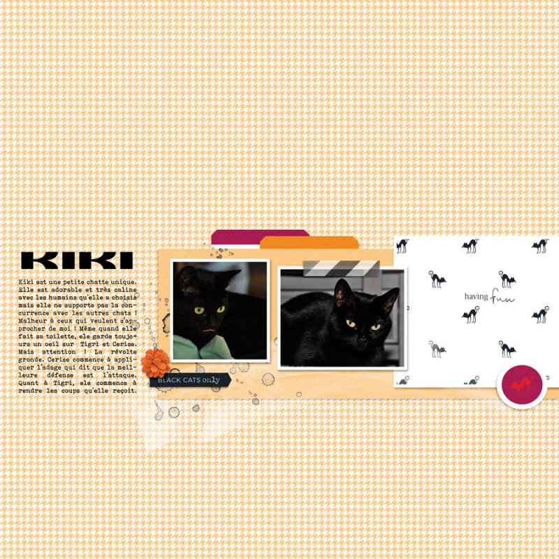 Kiki