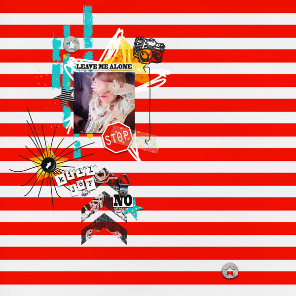 Kill Joy