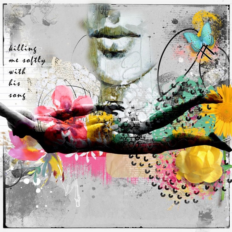 Killing Me Softly