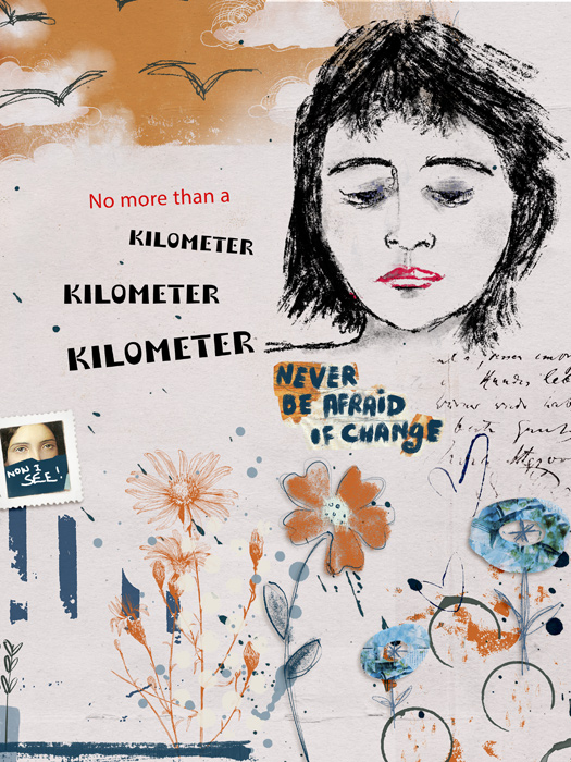 Kilometer
