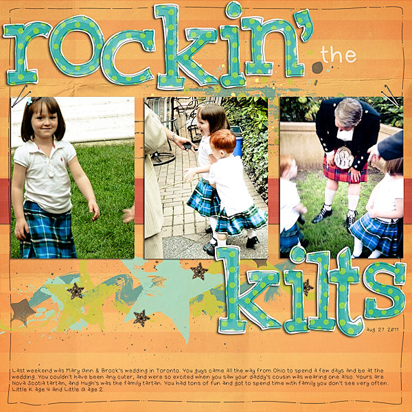 Kilts