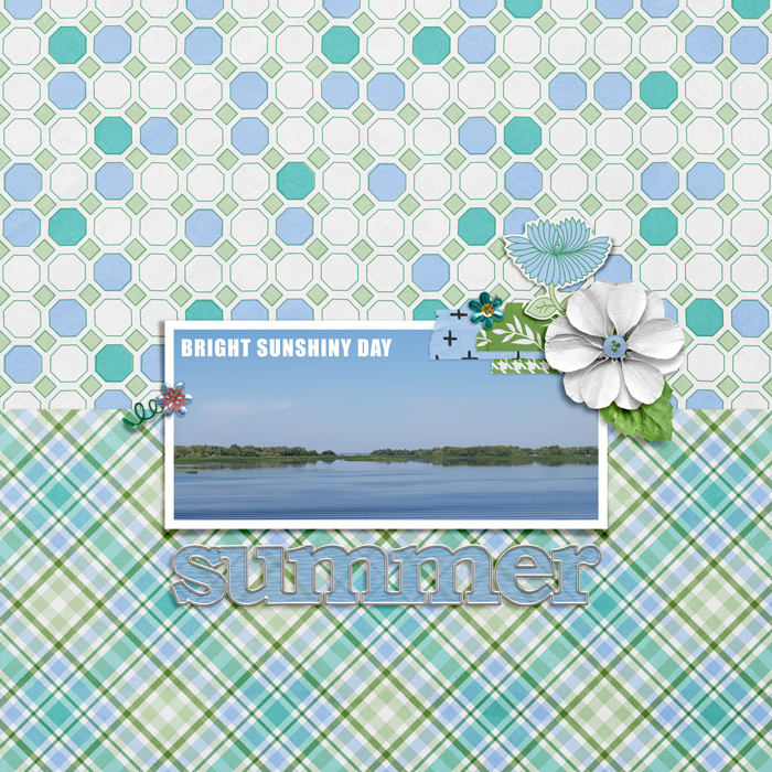 Kim Jensen August 2023 Designer Challenge