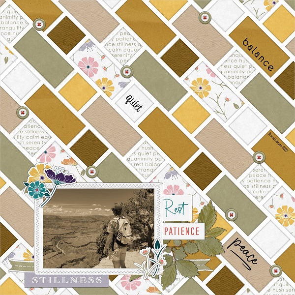 Kim Jensen - Jan Challenge