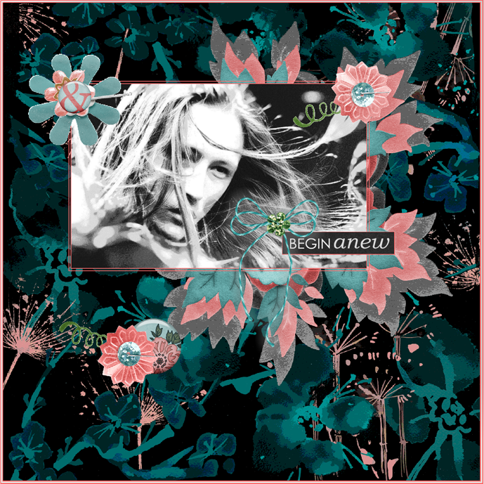 Kim Jensen-Love Our Designers-February 24th-A Fresh Start