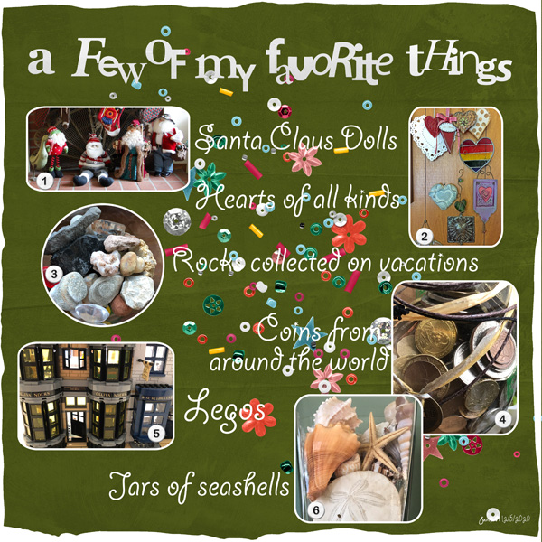 KimJensen_favoritethings