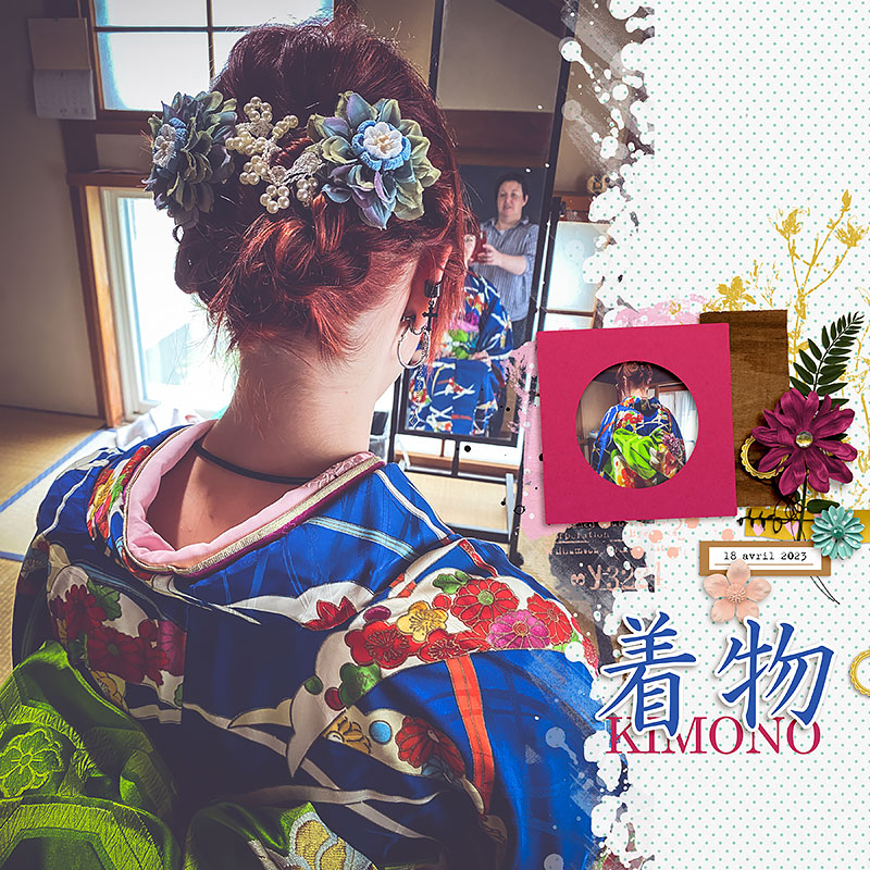 Kimono