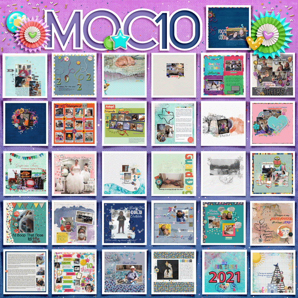 Kim's MOC 10