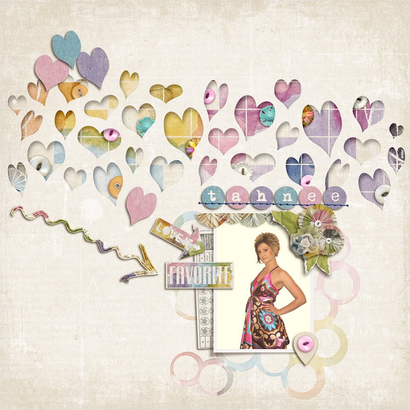 Kind Heart