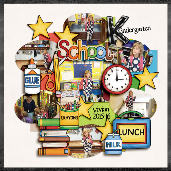 Kindergarten