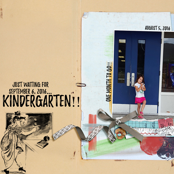 Kindergarten