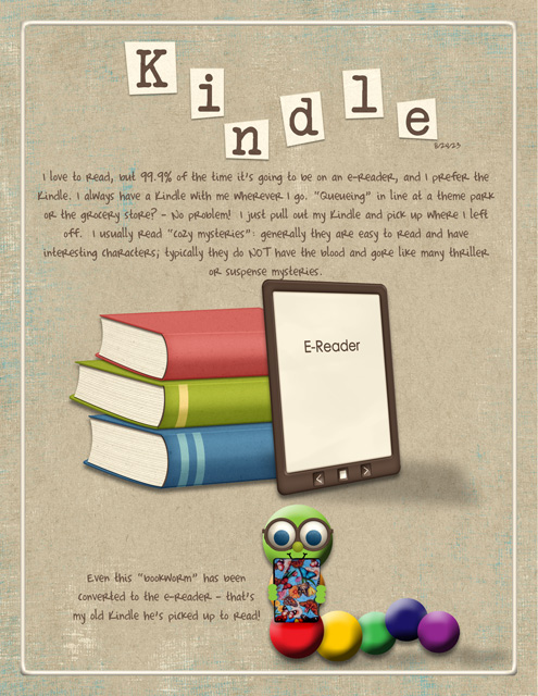 Kindle