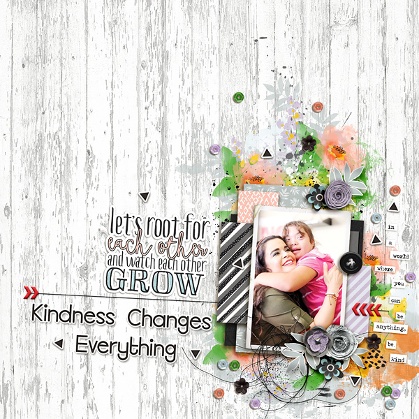 Kindness Changes Everything