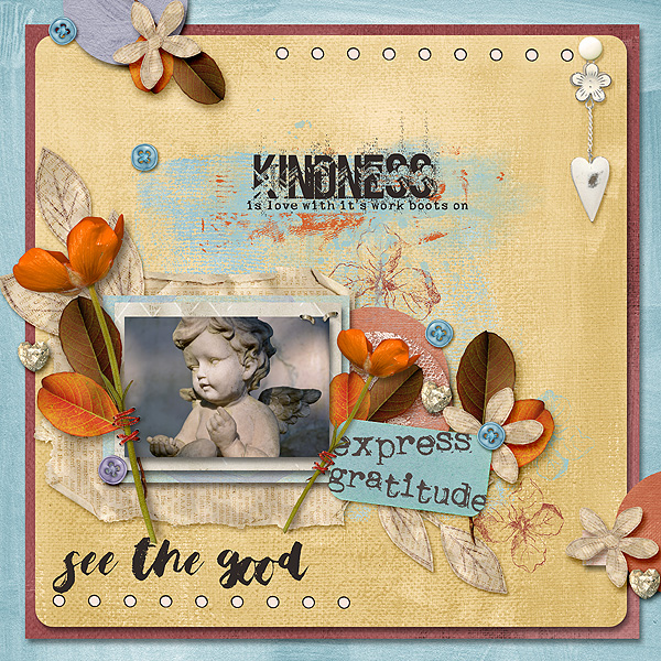 Kindness