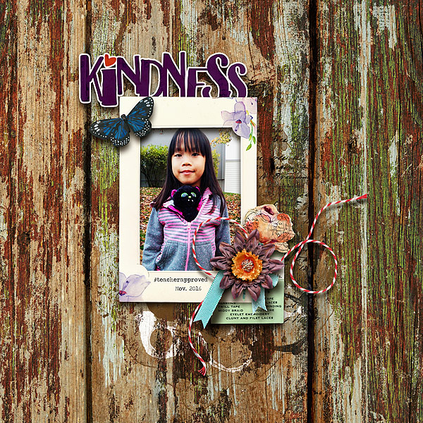 Kindness