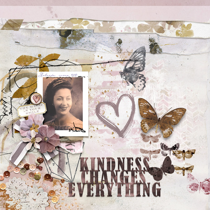 Kindness
