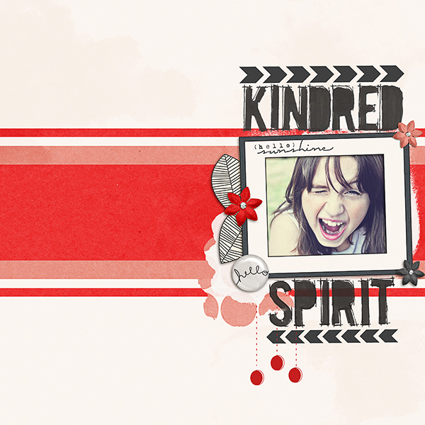 Kindred Spirit