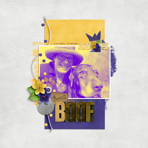 King Boof