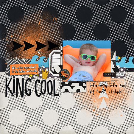 King Cool