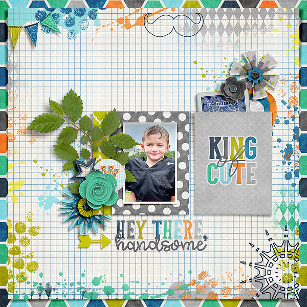 King-of-Cute