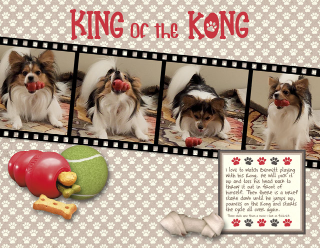 King-of-the-Kong
