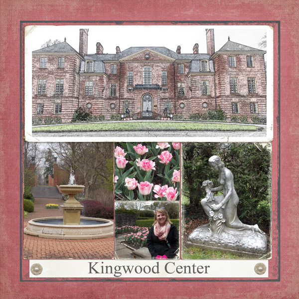Kingwood Center
