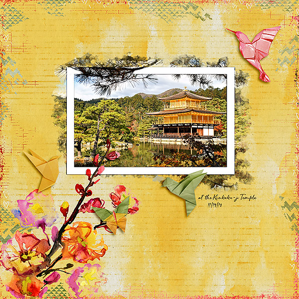 Kinkakuji