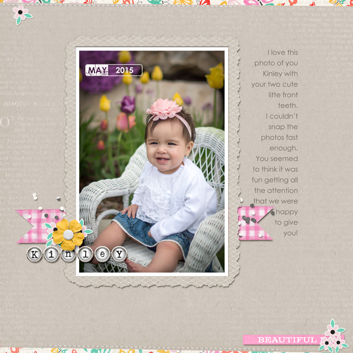 Kinley