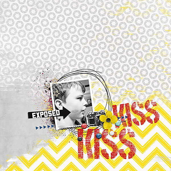Kiss Kiss