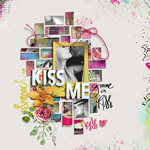 Kiss Me