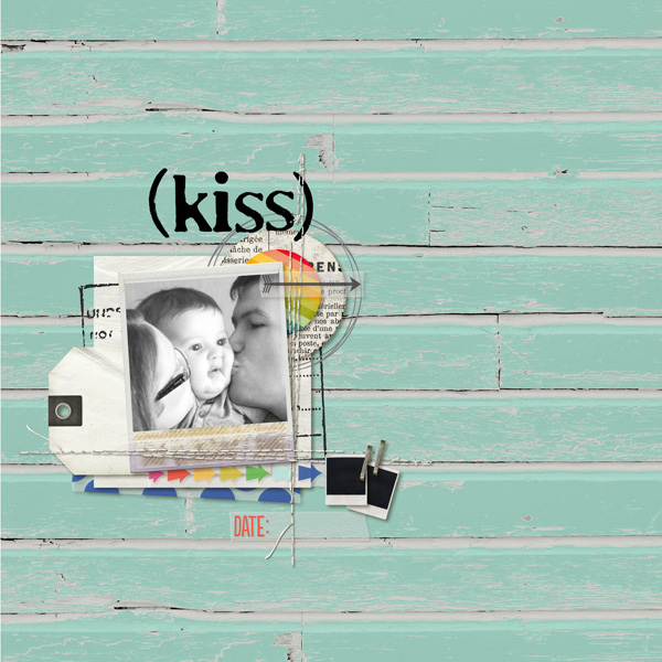 Kiss
