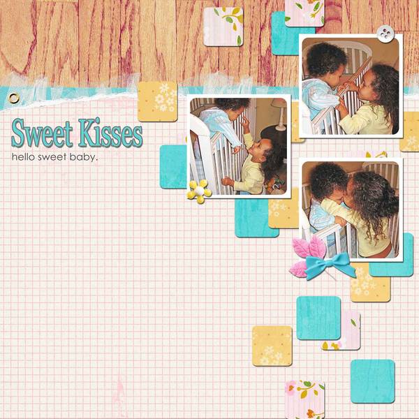 Kiss