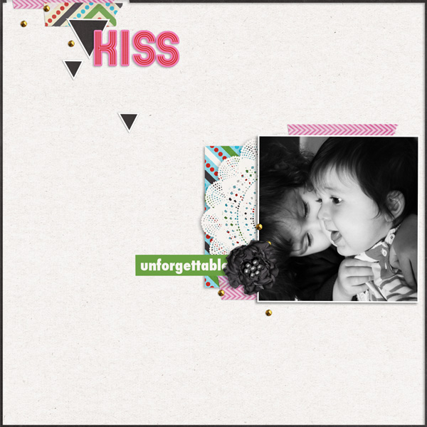 Kiss