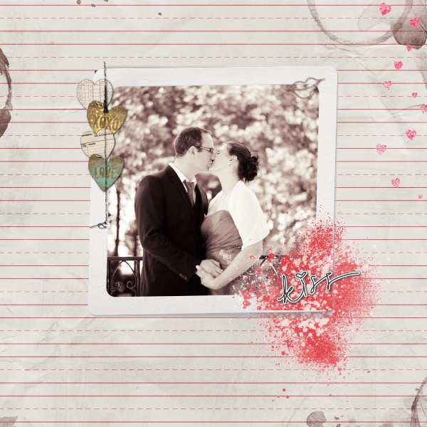Kiss