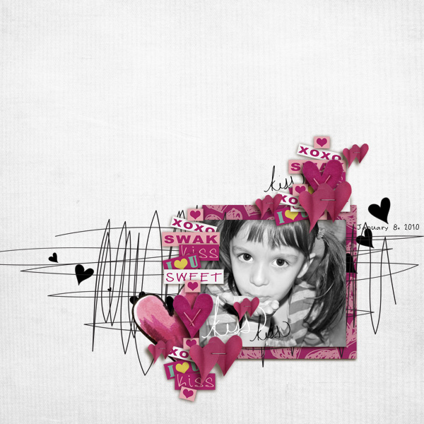 Kiss