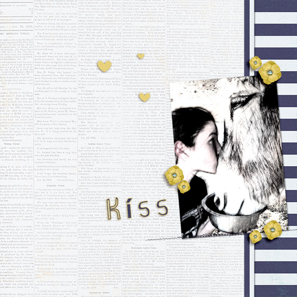 Kiss