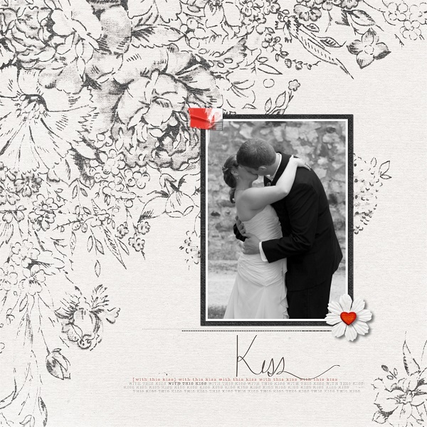 Kiss