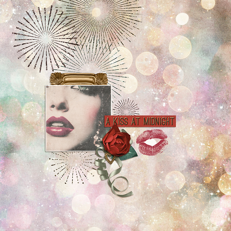 Kiss