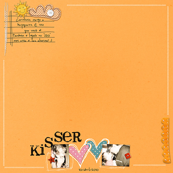 Kisser