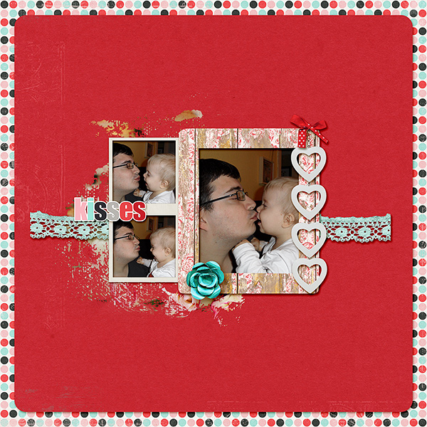 Kisses