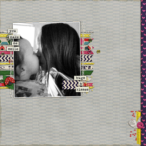 Kisses
