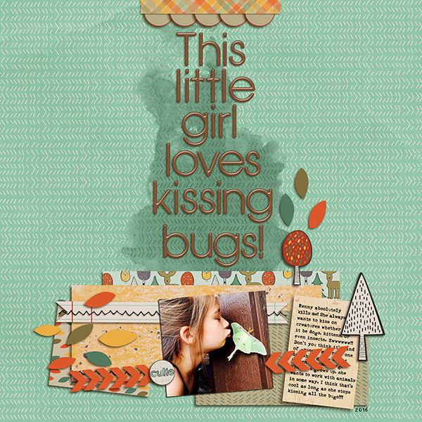 Kissing Bugs
