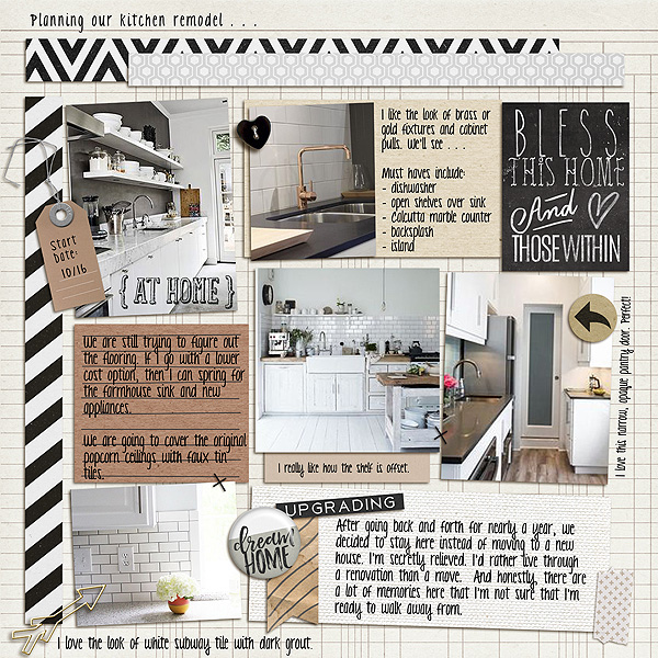 Kitchen Remodel