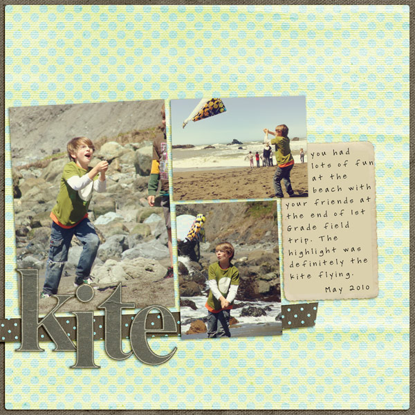 Kite
