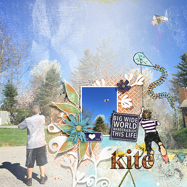 Kite