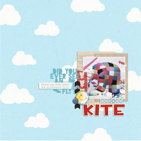 Kite