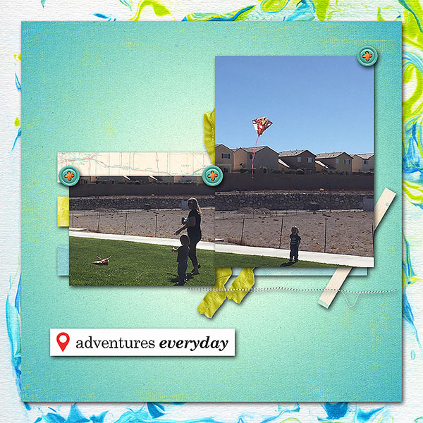 KiteWeb