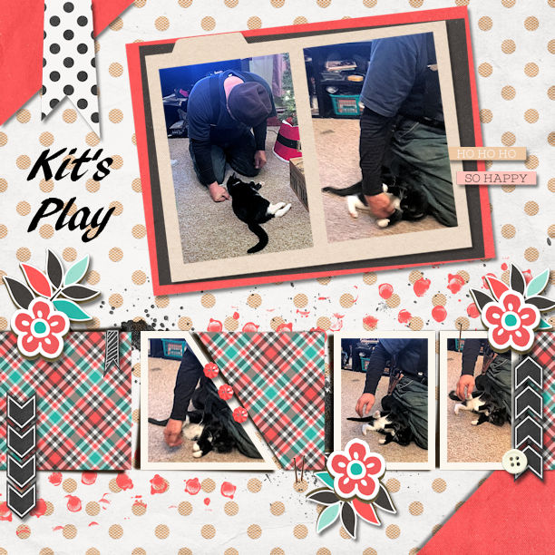 Kit's Play